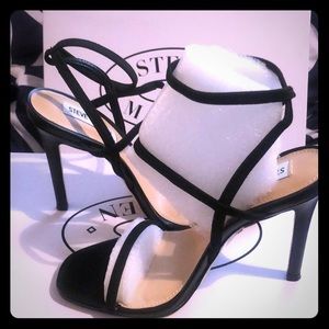Steve Madden heels